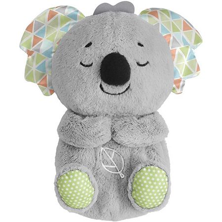 Fisher-Price HBP87 Schlummer-Koala mit Musik, Licht und Bewegungen für 24,99€ (statt 33€)