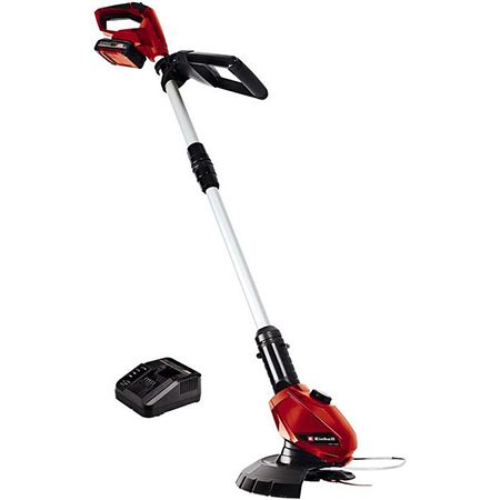 🏡 Einhell GE-CT 18 Li Akku-Rasentrimmer inkl. Akku & Ladegerät für 71,49€ (statt 85€)