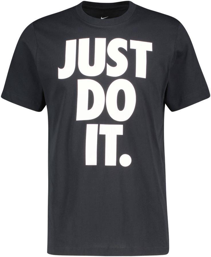 Nike Sportswear Just do it Herren T Shirt in zwei Farben für je 16,85€ (statt 21€)