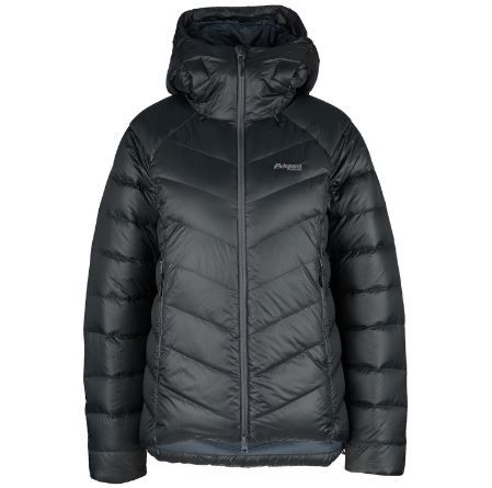 Bergfreunde Summer Sale bis 50% Rabatt + 5€ Extra   z.B. Bergans Daunenjacke für 140€ (statt 200€)