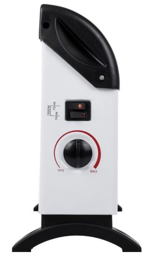 Tristar Konvektorheizung KA 5911 mit 1.500 W für 16,49€ (statt 34€)