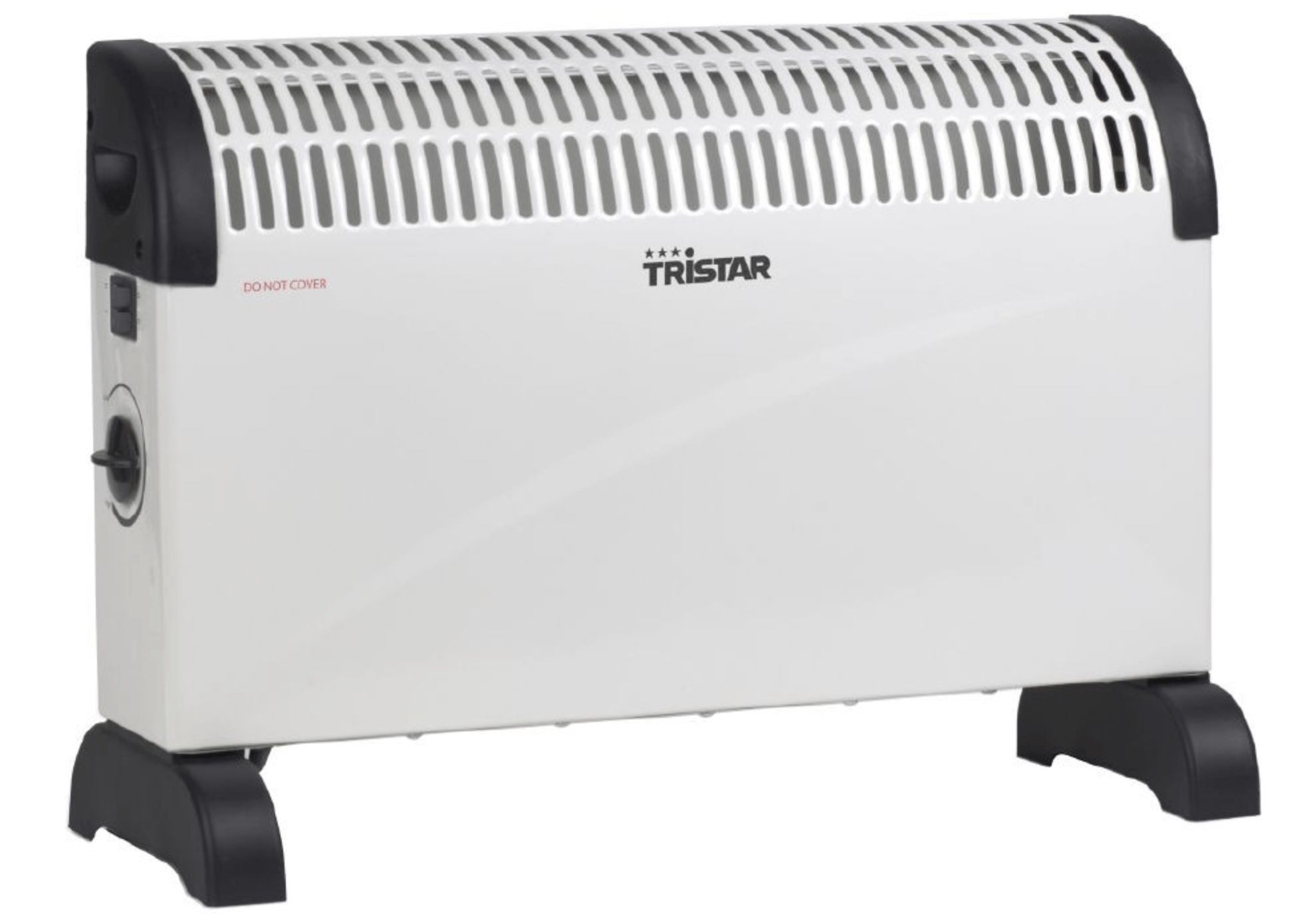 Tristar Konvektorheizung KA 5911 mit 1.500 W für 16,49€ (statt 34€)