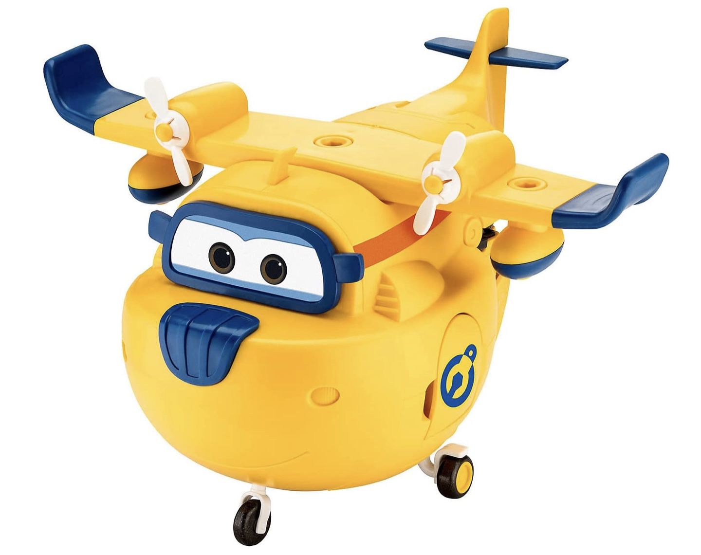 Revell 00871 Junior Kit Super Wings   Donnie für 10,99€ (statt 20€)