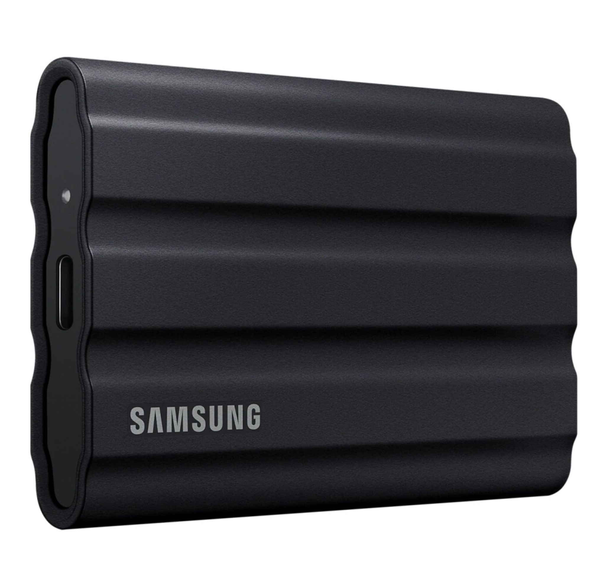 Samsung T7 Shield Portable 1TB-SSD für 89,99€ (statt 100€)