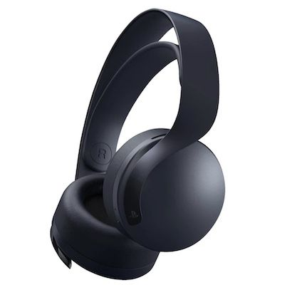 Sony Pulse 3D PlayStation 5 Wireless Headset für 59,99€ (statt 75€)