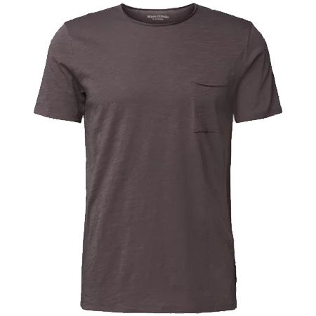 Marc OPolo T Shirt mit Brusttasche in 5 Farben für je 18,69€ (statt 26€)
