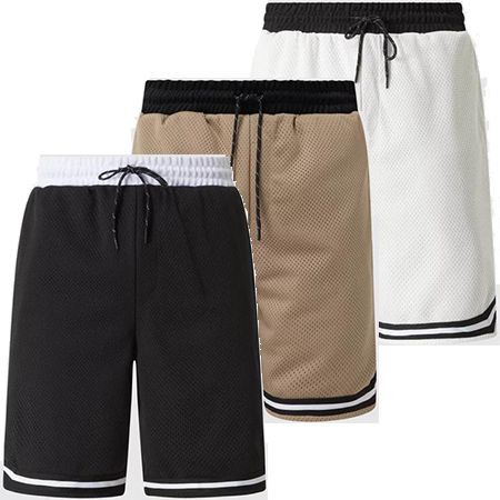 Jack & Jones Stay Cay Herren Shorts in drei Farben für je 12,74€ (statt 24€)