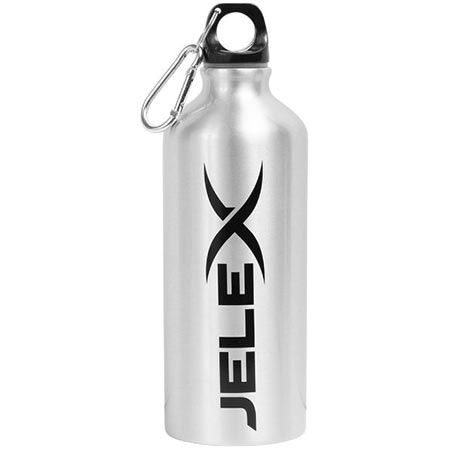 JELEX Aqua Aluminium Trinkflasche 600ml für 2,22€ zzgl. VSK