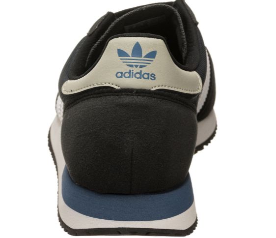 adidas Originals USA 84 Herren Sneaker in Schwarz für 63€ (statt 95€)