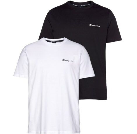 2er Champion Herren T Shirts aus Baumwolle ab 27,99€ (statt 40€)