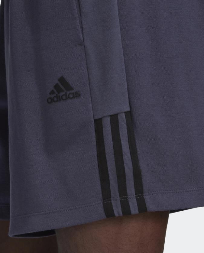 adidas Performance YO Shorts für 16,98€ (statt 38€)   L + XXL