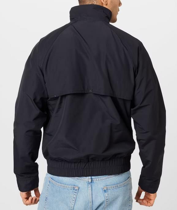 The North Face Harrington Herren Jacke für 80,50€ (statt 139€)   Gr.: S   L