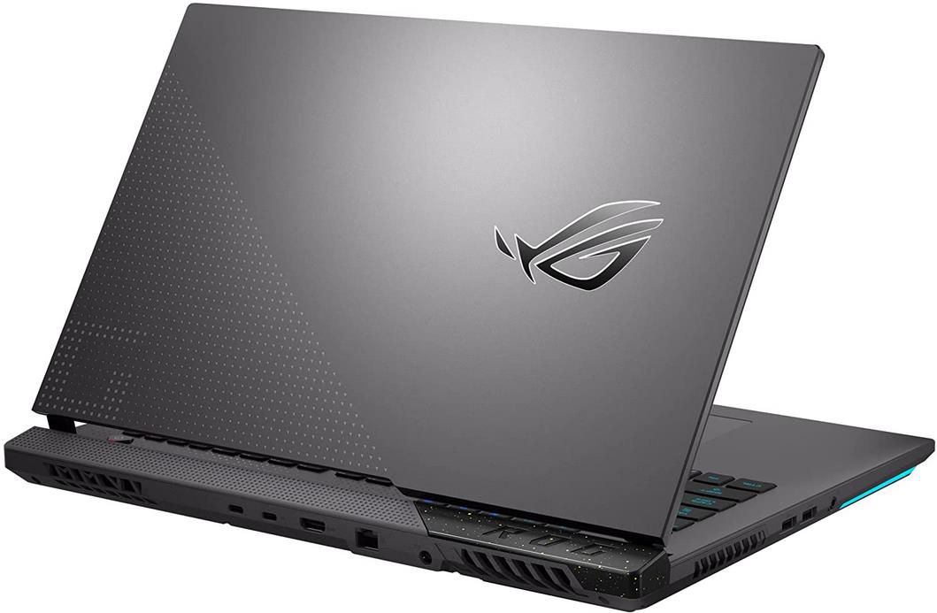 ASUS ROG Strix G17   17,3 FHD Gaming Notebook für 1.355,99€ (statt 1.895€)