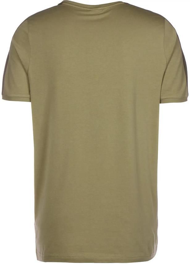 Puma Iconic T7 Herren T Shirt in oliv für 22,92€ (statt 27€)