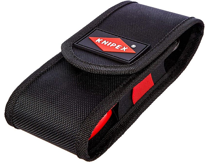 KNIPEX Zangenset 2 teilig in Gürteltasche für 32,85€ (statt 42€)