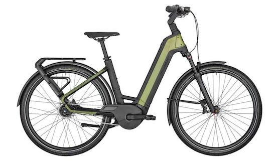 🚴‍♂️ engelhorn: 25% Rabatt auf Fahrrad & E Bikes (Bergamont, Scott uvm.)