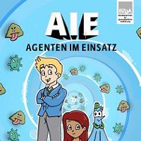 Wieder da! Comic: Agenten im Einsatz gratis