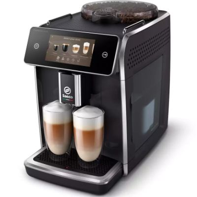 SAECO SM6680 GranAroma Deluxe Kaffeevollautomat für 799€ (statt 899€)