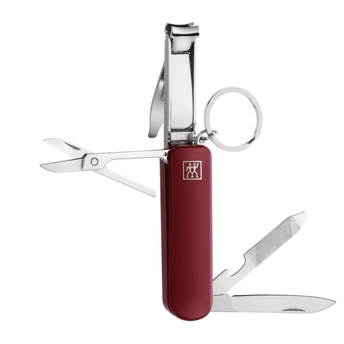 ZWILLING Multi-Tool Maniküre und Pediküre für 16€ (statt 22€)