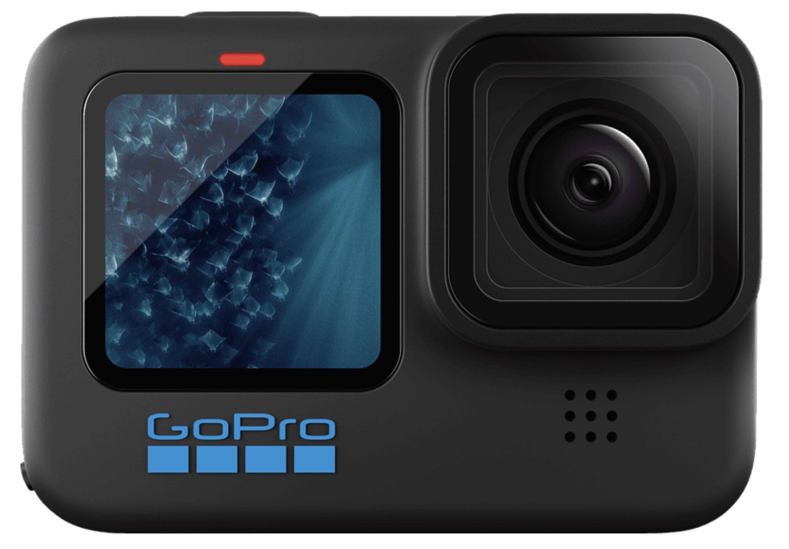 GoPro HERO11 Black Standard 4K Action Cam mit 120fps für 298,38€ (statt 328€)