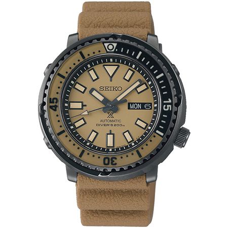 Seiko SRPE29K1 Prospex SEA Automatik Divers Automatikuhr für 349,99€ (statt 499€)