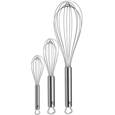 WMF Profi Plus Schneebesen Set, 3-tlg. für 14,89€ (statt 23€)