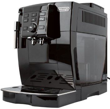 (statt 264,95€ 350€) ab Kaffeevollautomat Delonghi ECAM13.123