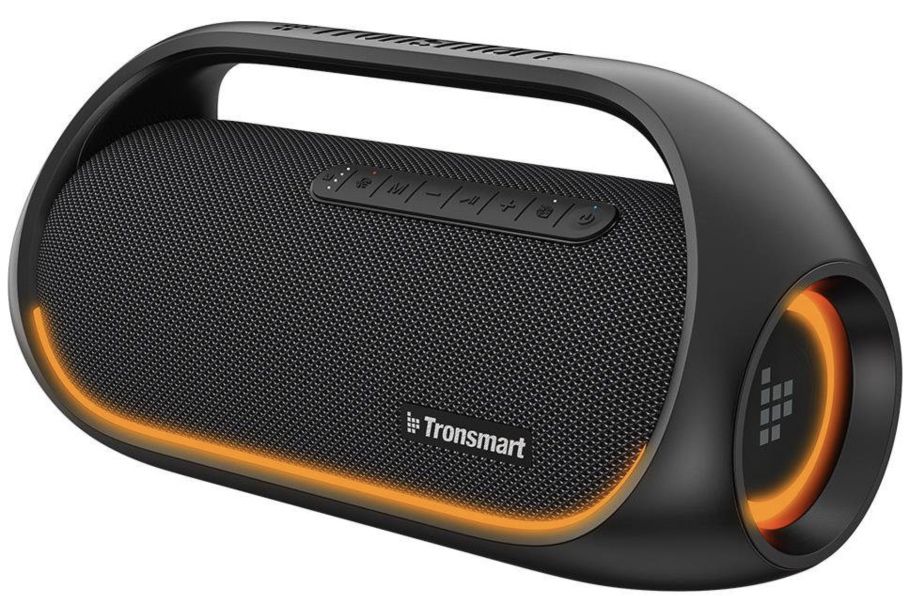 Tronsmart Bang BT Lautsprecher mit 60W & 15h Spielzeit für 79,75€ (statt 89€)