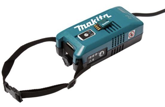 Makita Bluetooth Modul WUT02U Funk Adapter für 97,79€ (statt 126€)