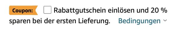 1 x 5kg Lifelong Complete Trockenfutter für ausgewachsene Hunde für 8,31€ (statt 15€)   Prime