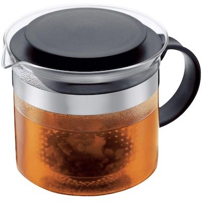 Bodum 1870-01 – Teebereiter mit 1,5L für 19,95€ (statt 37€)