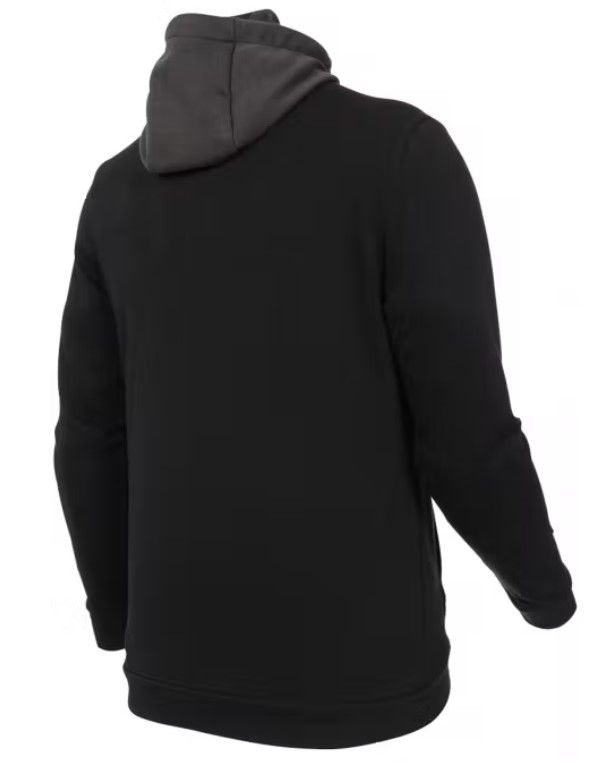 Nike DM5891 Herrn Logo Print Hoody für 31,98€ (statt 46€)   Gr. L + XL