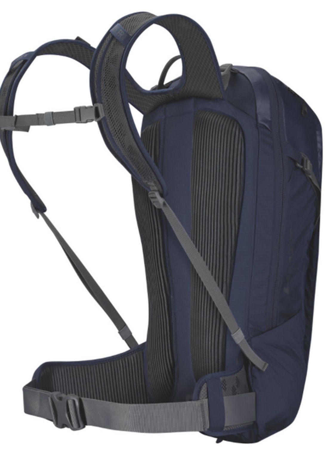 Scott Trail Rocket FR 16 Liter Fahrradrucksack für 41,95€ (statt 69€)