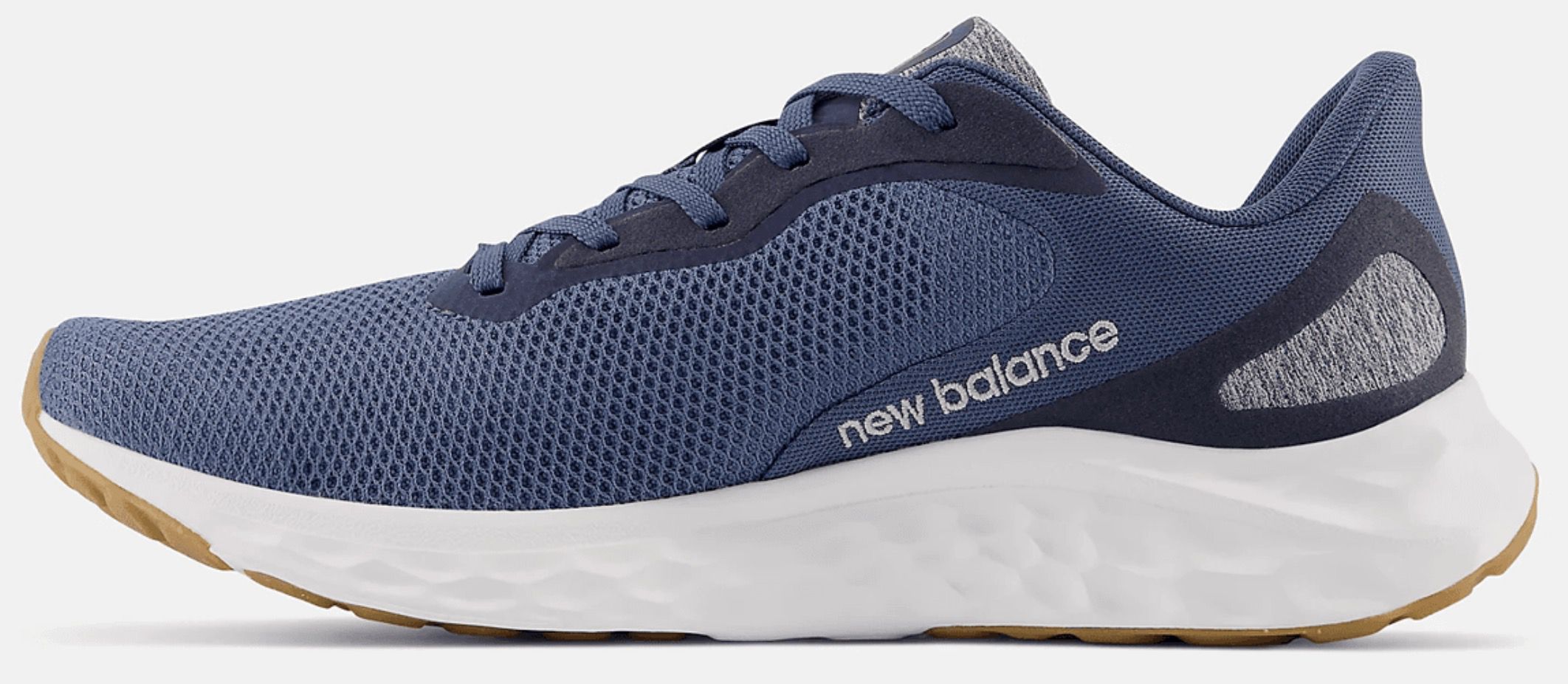 New Balance Fresh Foam Arishi v4 Laufschuhe für 54,99€ (statt 65€)