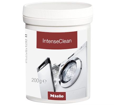 Miele IntenseClean Waschmaschinen  und Spülmaschinenreiniger für 11,99€ (statt 15€)   Prime