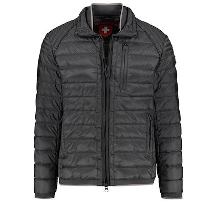 Wellensteyn MOL Men Steppjacke für 132,44€ (statt 200€)