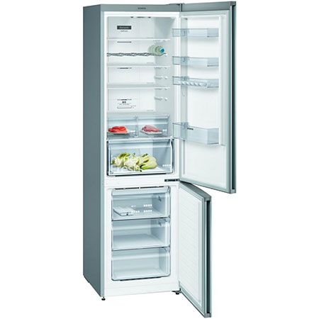 Siemens KG39NXIDA Kühlgefrierkombination mit NoFrost & 368L für 608,95€ (statt 749€)