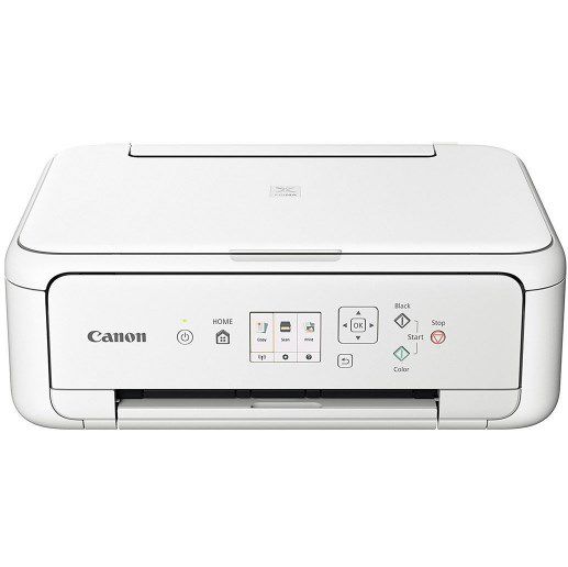 Canon PIXMA TS5150 Serie in Weiß für 62,89€ (statt 69€)