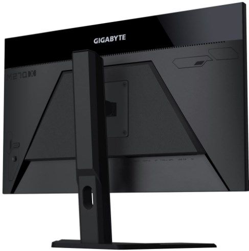 GigaByte 27 Zoll M27Q X Gaming Monitor mit 240Hz für 403,99€ (statt 473€)