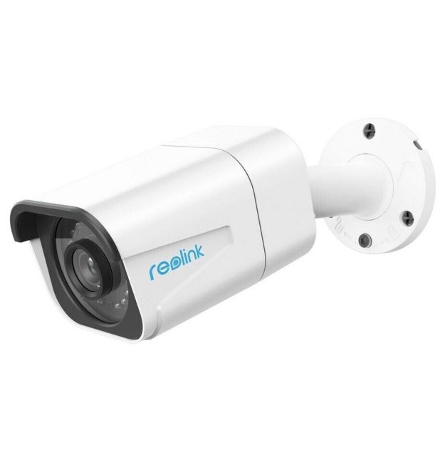 Reolink RLC-810A 4K POE Überwachungskamera für 71,39€ (statt 90€)