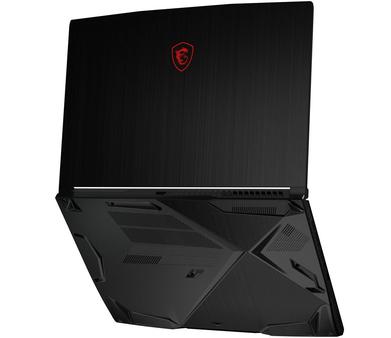 MSI GF63 Thin 11UC 642 15,6 Full HD Gaming Notebook mit RTX 3050 für 656,95€ (statt 779€)