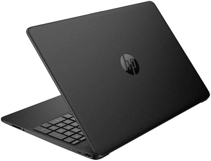 HP 15s fq3324ng   15,6 Notebook mit 256 GB SSD für 359€ (statt 470€)