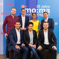 Freikarten für das Morgenmagazin in Berlin