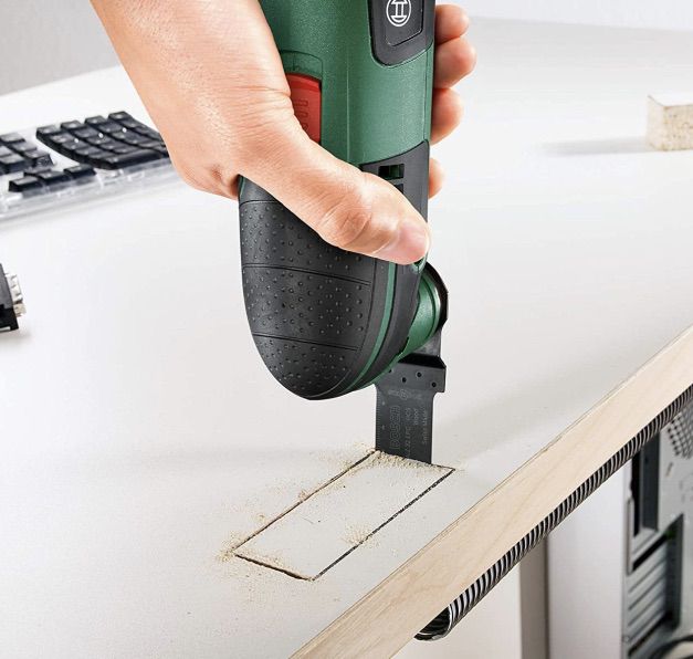 Bosch Starlock 3tlg. Starter Set Fliesen für Multifunktionswerkzeuge für 9,79€ (statt 14€)