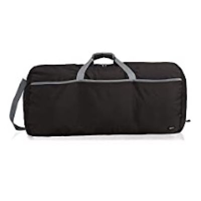 Amazon Basics – Reisetasche mit 98L für 18,55€ (statt 22€)