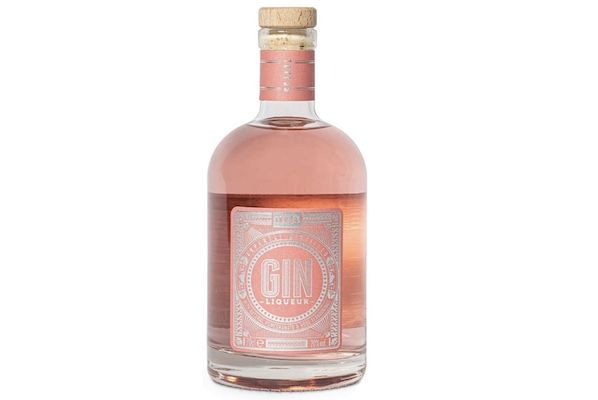 1 x 0,7L Tovess Rosen & Granatapfel Gin Likör für 8,97€ (statt 13€)   Prime