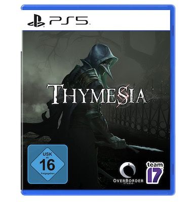 Thymesia (PS5) für 19,99€ (statt 26€)