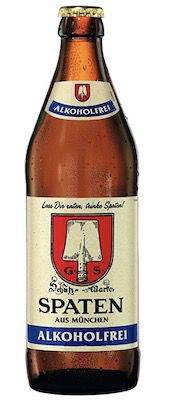 20er Kiste SPATEN Helles alkoholfrei für 14,24€ (statt 20€)