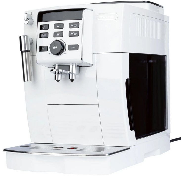 Kaffeevollautomat ab Kompakt (statt 279€ ECAM13.123 399€) Delonghi Super