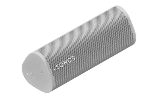 Sonos Roam SL 2.0 Smart Speaker für 105,99€ (statt 129€)